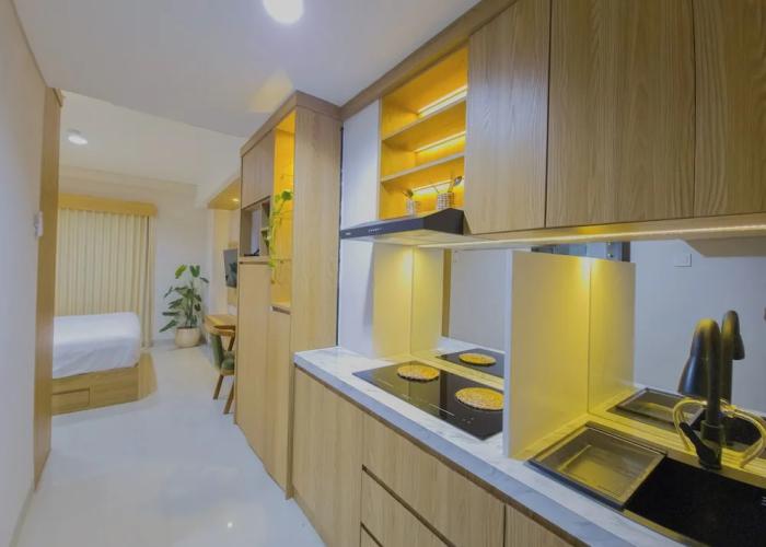 Cozy Jogja