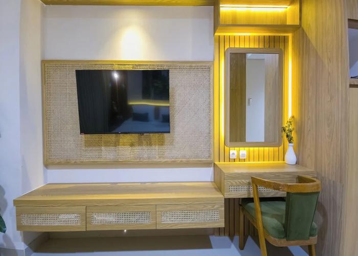 Cozy Jogja