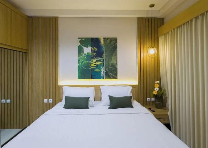 Cozy Jogja