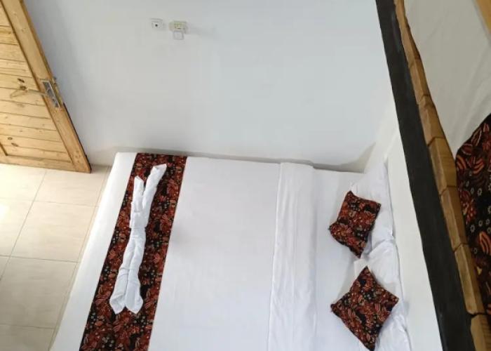 Jogja Amor Hotel