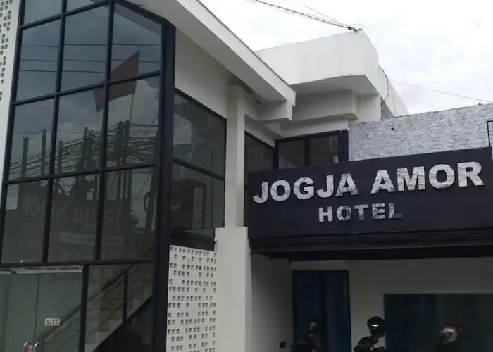 Jogja Amor Hotel