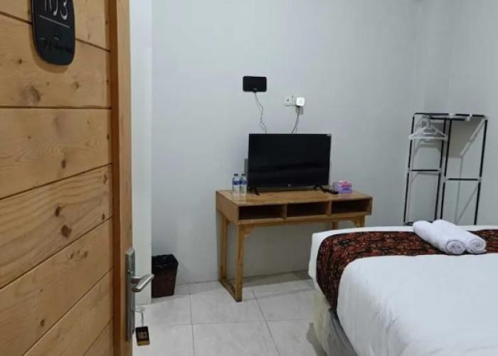 Jogja Amor Hotel