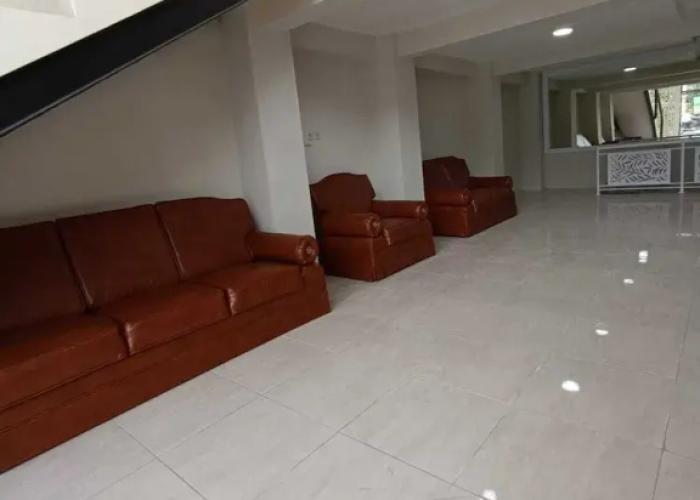 Jogja Amor Hotel