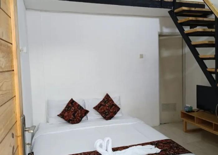 Jogja Amor Hotel