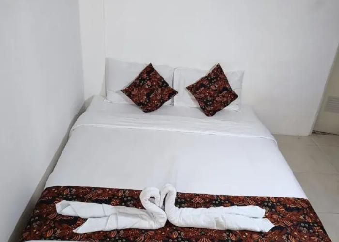 Jogja Amor Hotel