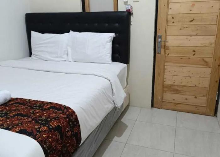 Jogja Amor Hotel