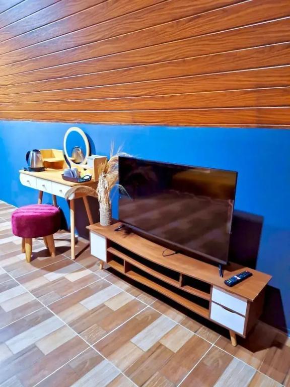 фото Dsvarga Glamping