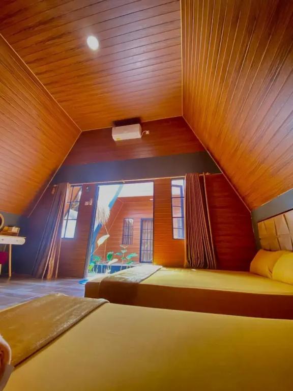 фото Dsvarga Glamping