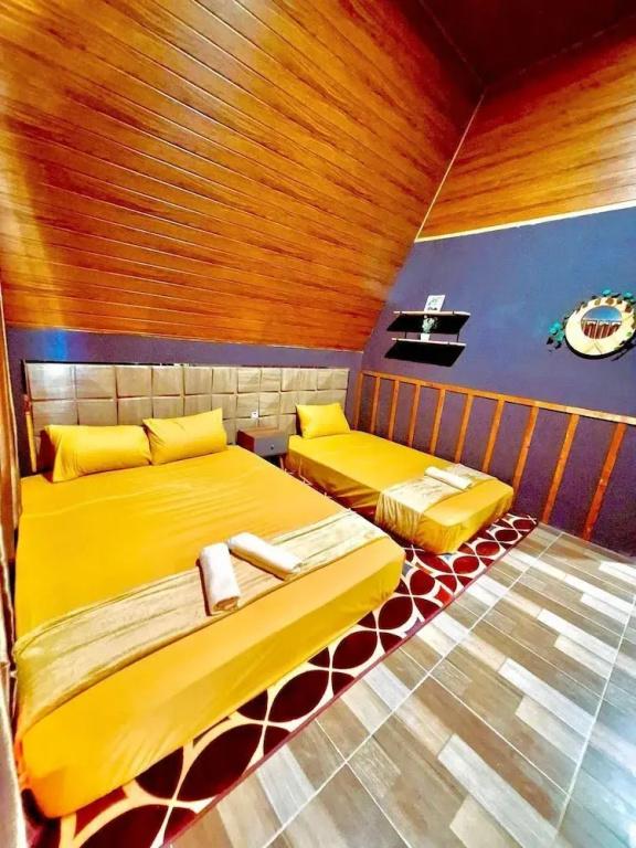 фото Dsvarga Glamping