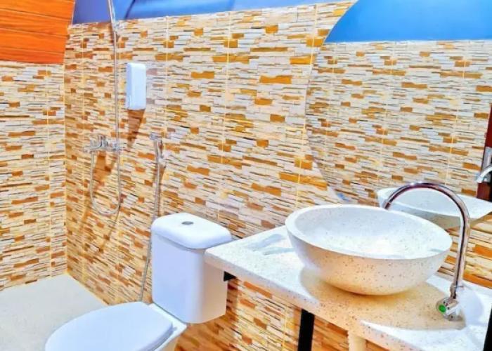 Dsvarga Glamping