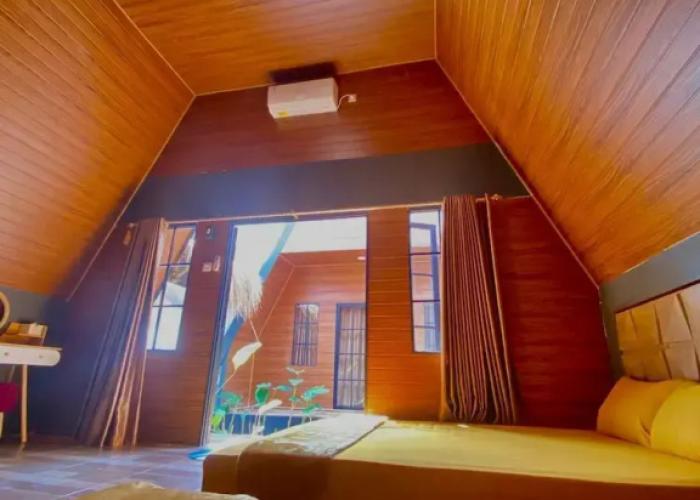 Dsvarga Glamping