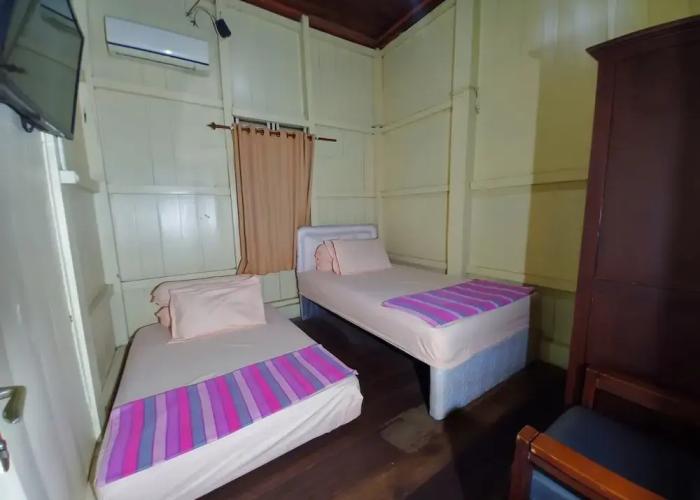 Wisma Asri by Simply Homy