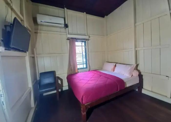 Wisma Asri by Simply Homy