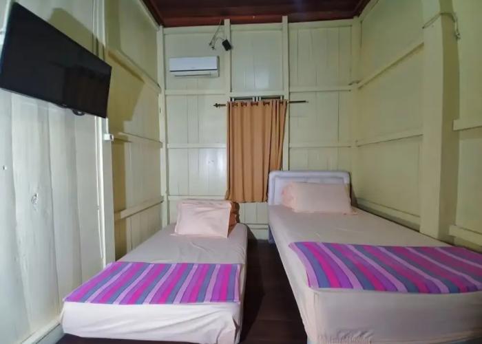 Wisma Asri by Simply Homy