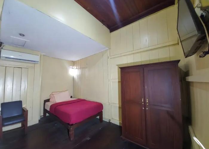 Wisma Asri by Simply Homy