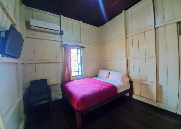 Wisma Asri by Simply Homy