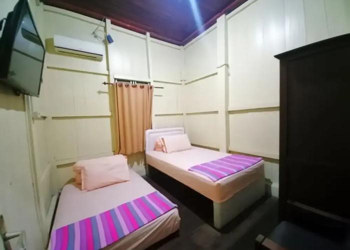 Wisma Asri by Simply Homy
