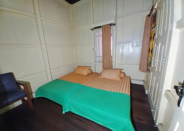 Wisma Asri by Simply Homy