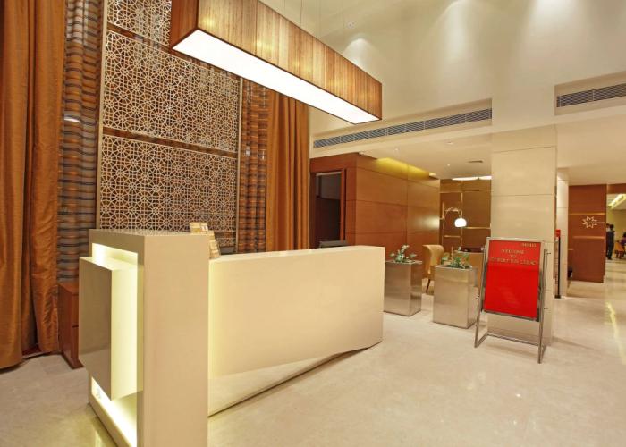 Comfort Inn Legacy
