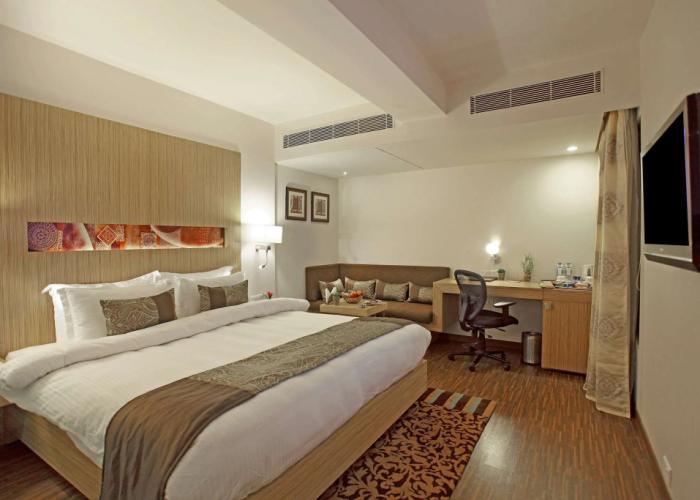 Comfort Inn Legacy