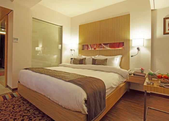 Comfort Inn Legacy