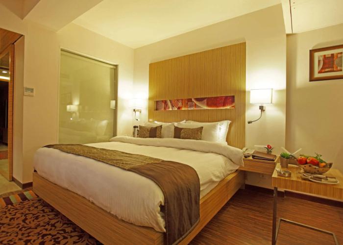 Comfort Inn Legacy