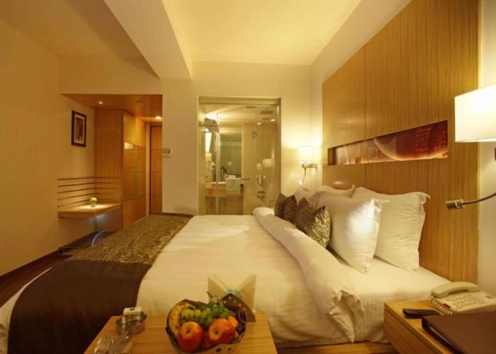 Comfort Inn Legacy