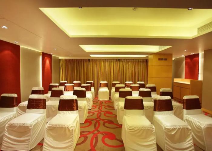 Comfort Inn Legacy