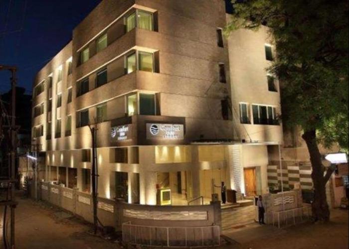 Comfort Inn Legacy