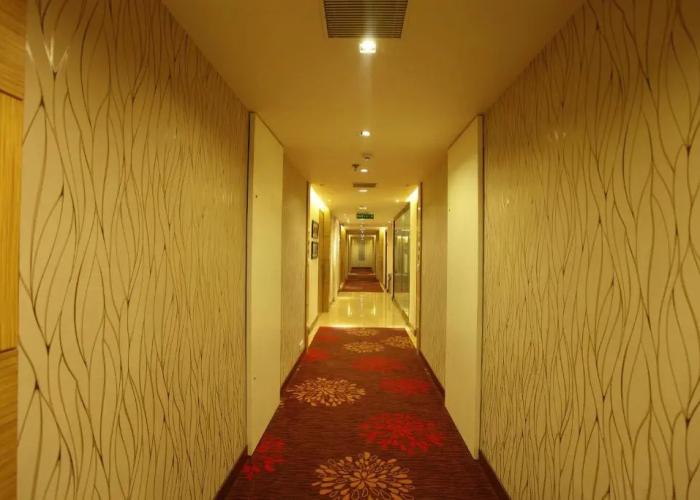 Comfort Inn Legacy