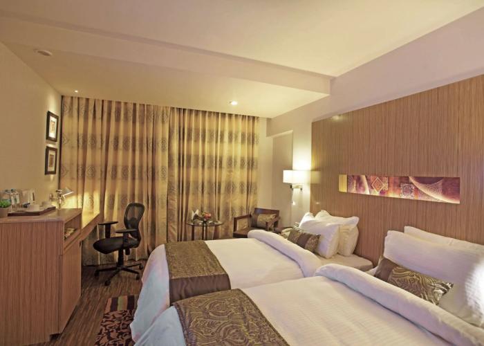Comfort Inn Legacy