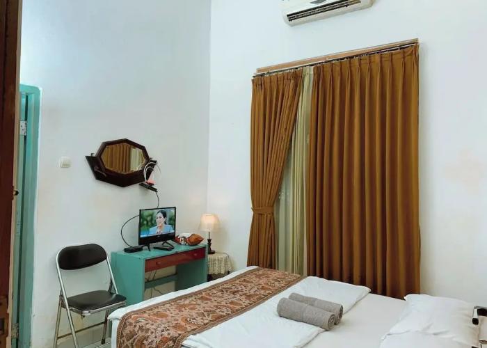 Griya Cemara Homestay