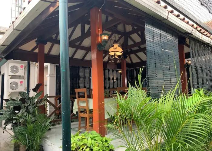 Griya Cemara Homestay