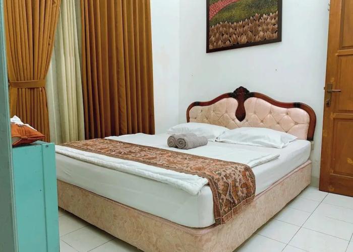 Griya Cemara Homestay