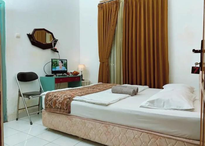Griya Cemara Homestay