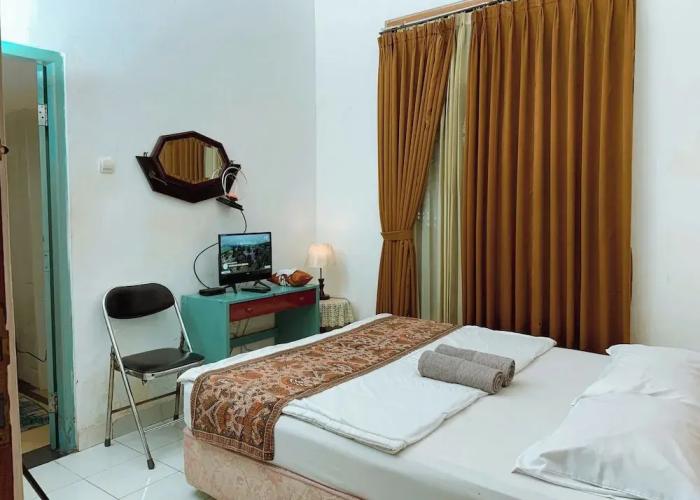 Griya Cemara Homestay