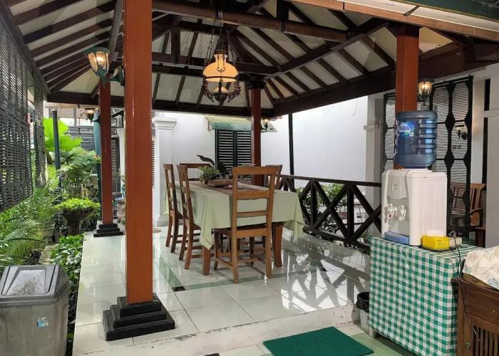 Griya Cemara Homestay