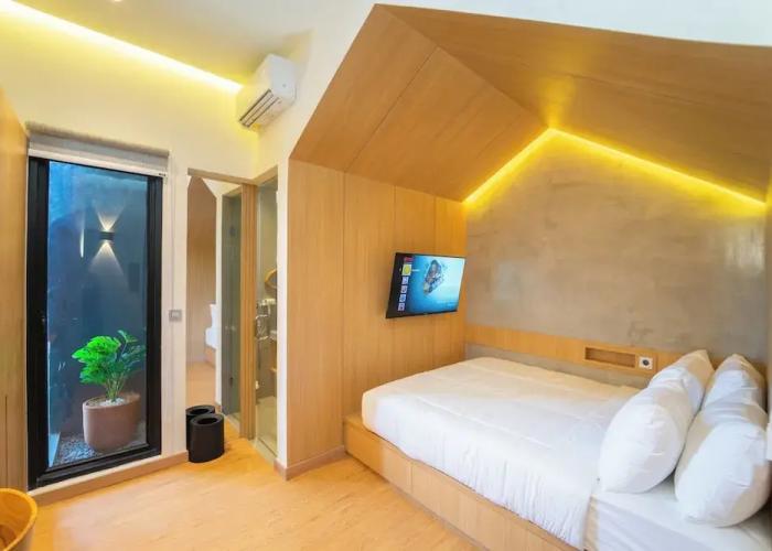 Keenan Living Luxe Seturan