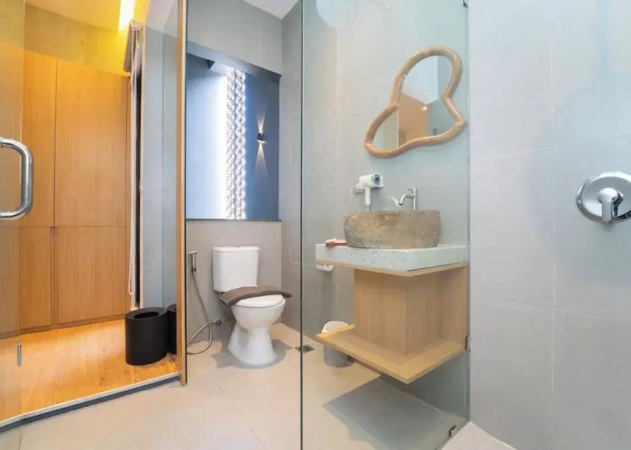 Keenan Living Luxe Seturan