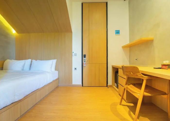 Keenan Living Luxe Seturan