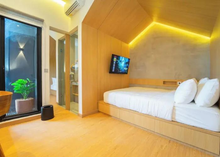 Keenan Living Luxe Seturan