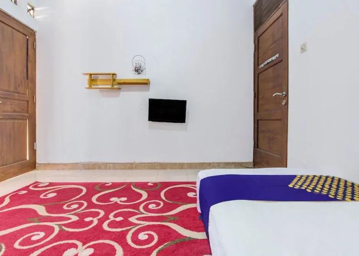 SPOT ON Podomoro Homestay