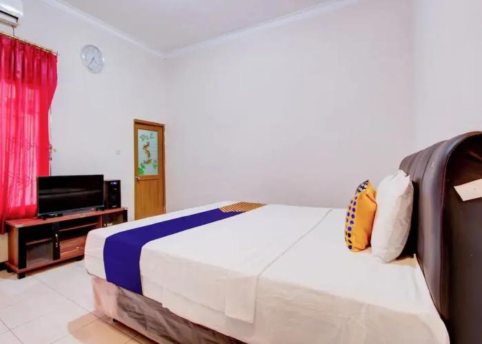 SPOT ON Podomoro Homestay