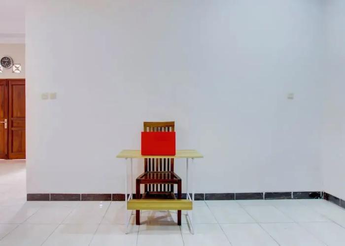 SPOT ON Podomoro Homestay
