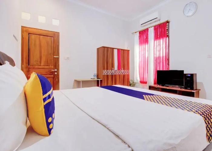 SPOT ON Podomoro Homestay
