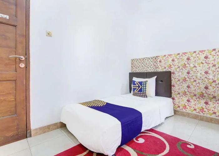 SPOT ON Podomoro Homestay