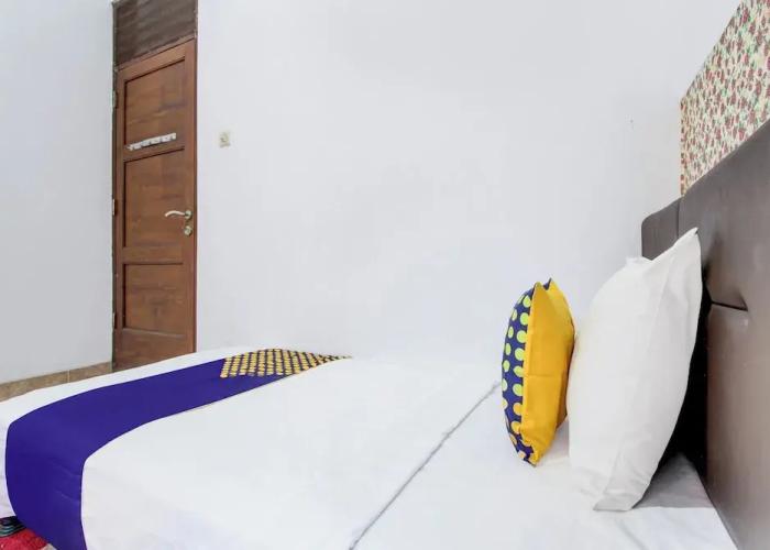 SPOT ON Podomoro Homestay