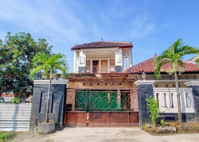 SPOT ON Podomoro Homestay