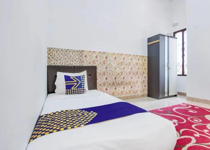 SPOT ON Podomoro Homestay