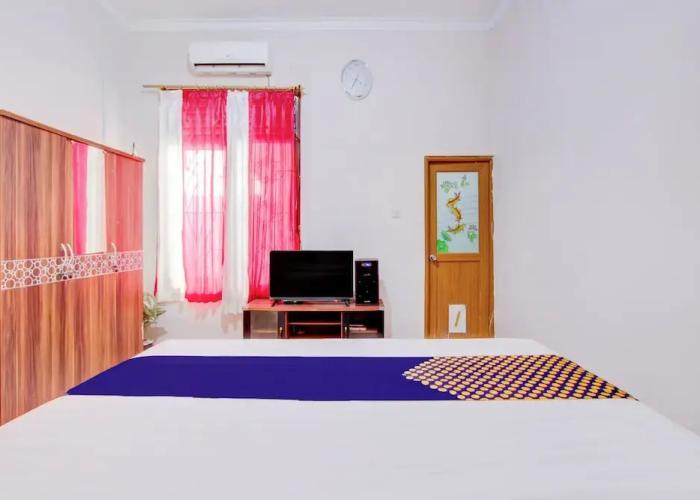 SPOT ON Podomoro Homestay